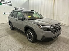 2026 Subaru Forester Premium SUV