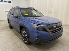 2026 Subaru Forester Limited SUV