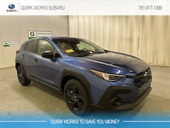 2025 Subaru Crosstrek Base SUV