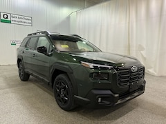 2026 Subaru Outback Limited SUV