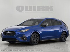 2026 Subaru Impreza Sport 5-Door