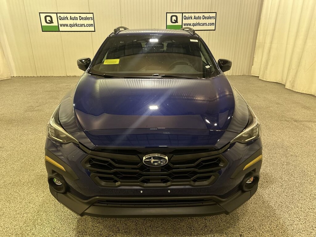 New 2025 Subaru Crosstrek Sport SUV