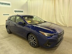 2026 Subaru Impreza Sport 5-Door