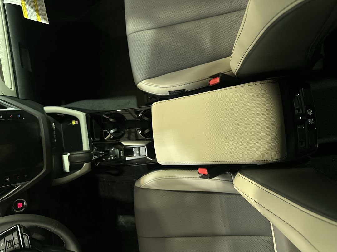 2026 Subaru Forester Limited - Photo 23