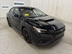 2026 Subaru WRX Limited Sedan