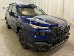 2026 Subaru Outback Limited SUV