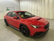 Subaru WRX