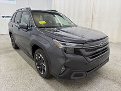 2026 Subaru Forester Limited Hybrid SUV