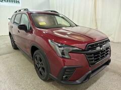 2026 Subaru Ascent Onyx Edition Touring 7-Passenger SUV