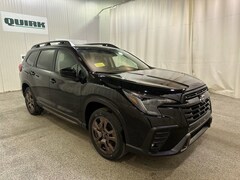 2026 Subaru Ascent Limited Bronze Edition 7-Passenger SUV