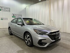 2025 Subaru Legacy Premium Sedan