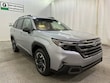 Subaru Forester Hybrid