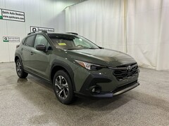 2026 Subaru Crosstrek Premium SUV