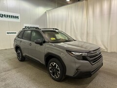 2026 Subaru Forester Premium SUV