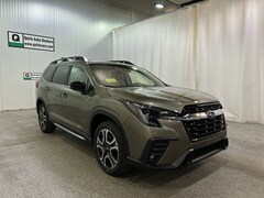 2026 Subaru Ascent Limited 8-Passenger SUV
