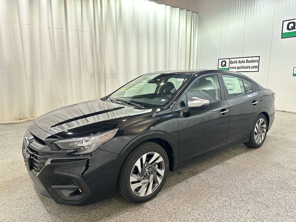 New 2025 Subaru Legacy Touring XT Sedan