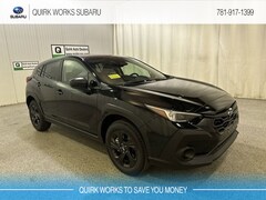 2025 Subaru Crosstrek Base SUV
