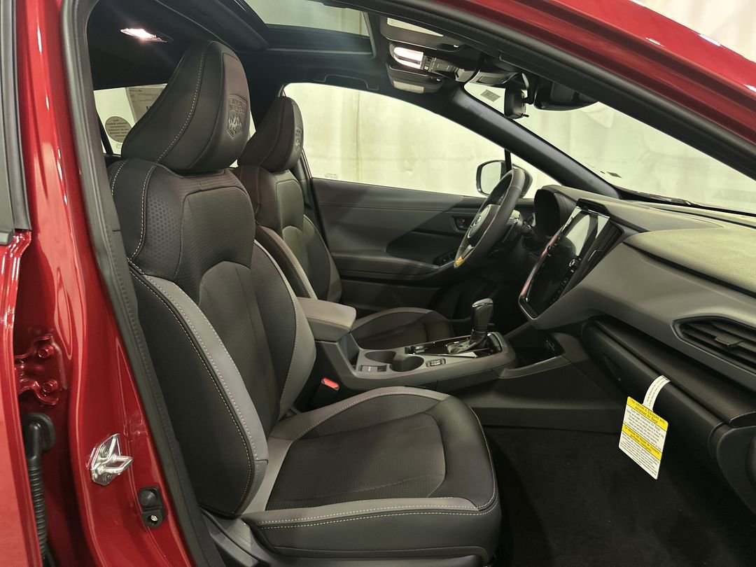 2026 Subaru Crosstrek Wilderness - Photo 15
