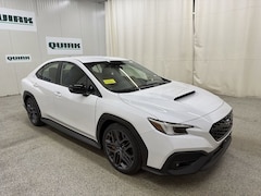 2026 Subaru WRX tS Sedan