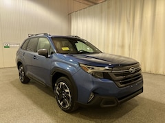 2026 Subaru Forester Limited SUV