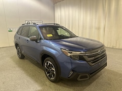 2025 Subaru Forester Limited Hybrid SUV