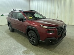 2026 Subaru Outback Premium SUV