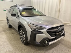 2025 Subaru Outback Limited SUV