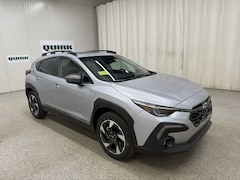 2026 Subaru Crosstrek 2.5L Limited SUV