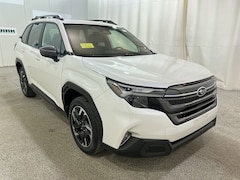 2026 Subaru Forester Limited SUV