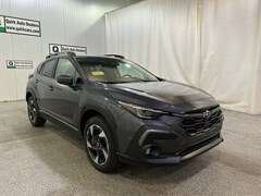 2025 Subaru Crosstrek Limited SUV