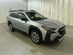 2025 Subaru Outback Limited SUV