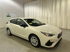 2025 Subaru Impreza Base 5-Door