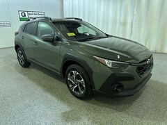 2026 Subaru Crosstrek Premium SUV