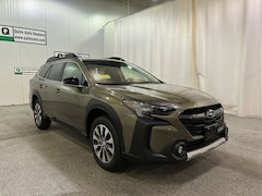 2025 Subaru Outback Limited SUV