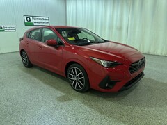 2026 Subaru Impreza Sport 5-Door