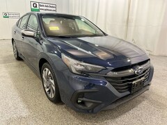 2025 Subaru Legacy Touring XT Sedan