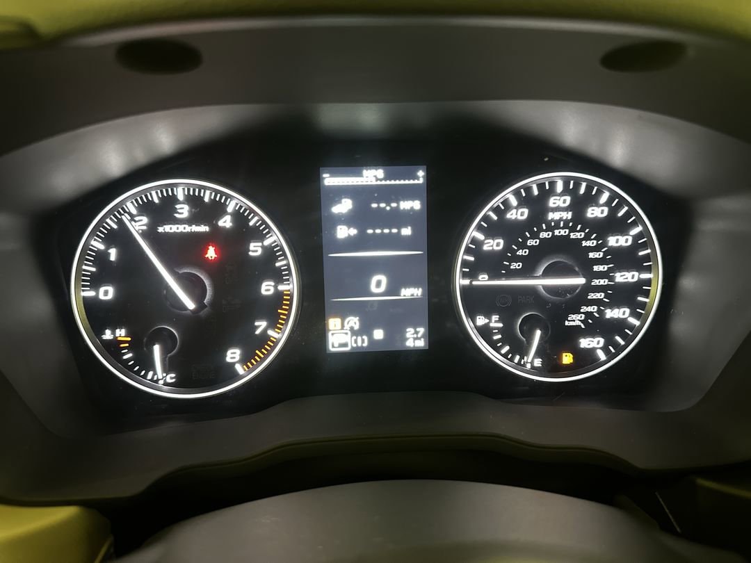 2026 Subaru Forester Limited - Photo 22