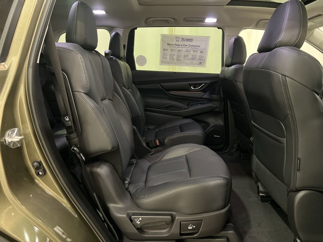 2026 Subaru Ascent Onyx Edition-Touring - Photo 20