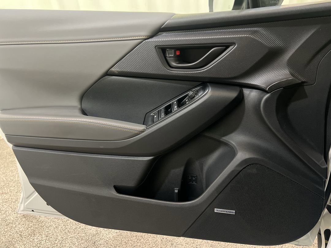 2026 Subaru Crosstrek Wilderness - Photo 18