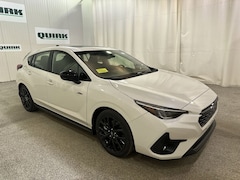 2026 Subaru Impreza RS 5-Door