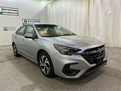 2025 Subaru Legacy Premium Sedan