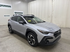 2026 Subaru Crosstrek 2.5L Limited SUV