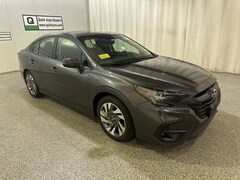 2025 Subaru Legacy Limited Sedan