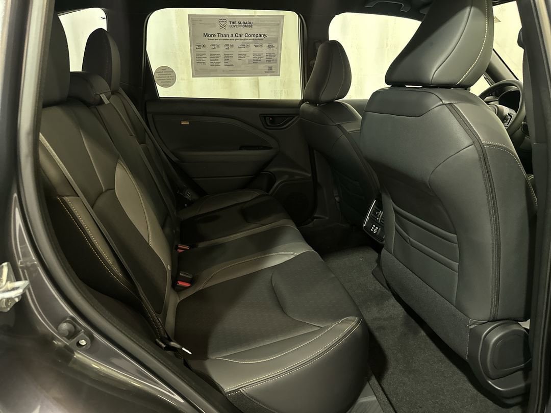 2026 Subaru Forester Wilderness - Photo 20