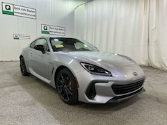 2025 Subaru BRZ tS Coupe