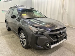 2025 Subaru Outback Limited SUV