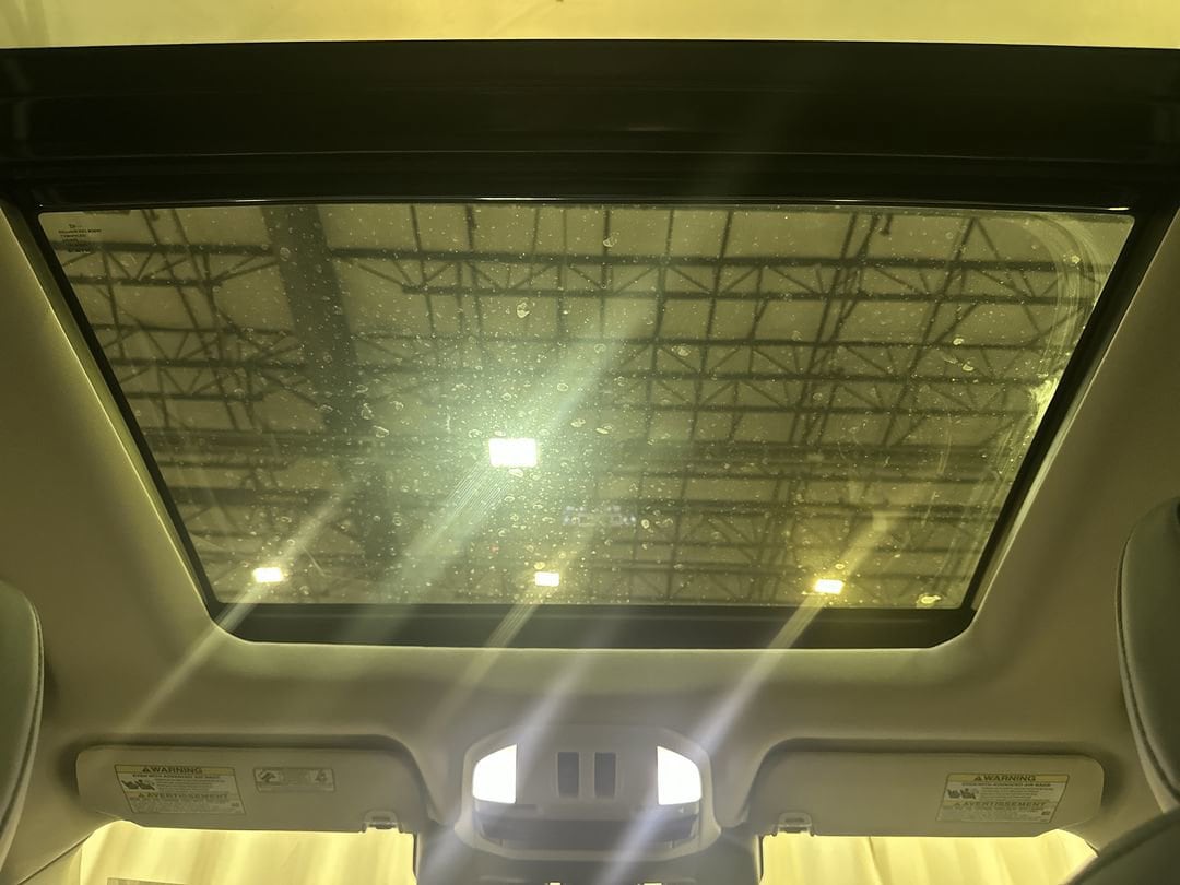 2026 Subaru Ascent Onyx Edition-Touring - Photo 12