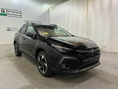 2026 Subaru Crosstrek Limited SUV