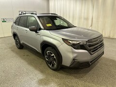 2025 Subaru Forester Premium Hybrid SUV