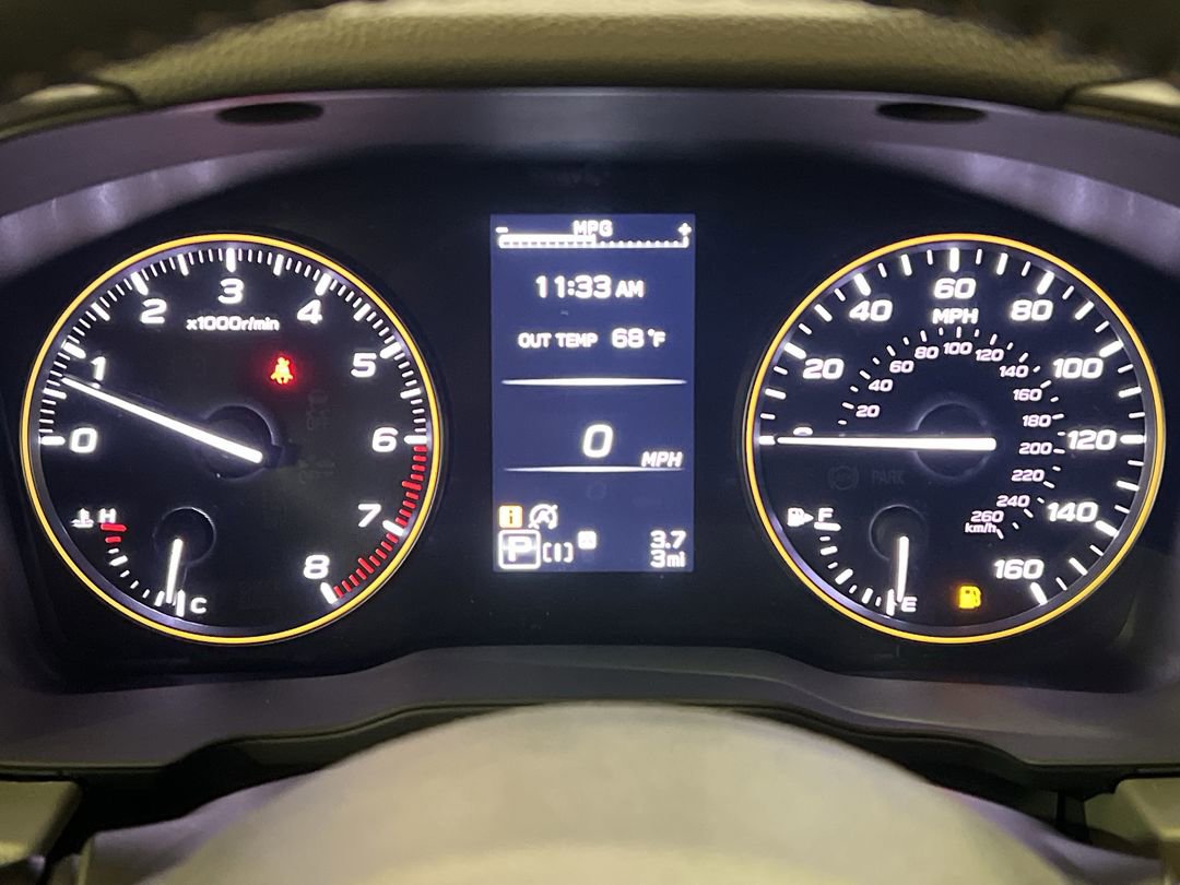 2026 Subaru Crosstrek Wilderness - Photo 22